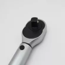 آچار ترکمتر جغجغه ای هزبورن مدل YP-TAIWAN-50-350NM سایز 1/2 اینچ