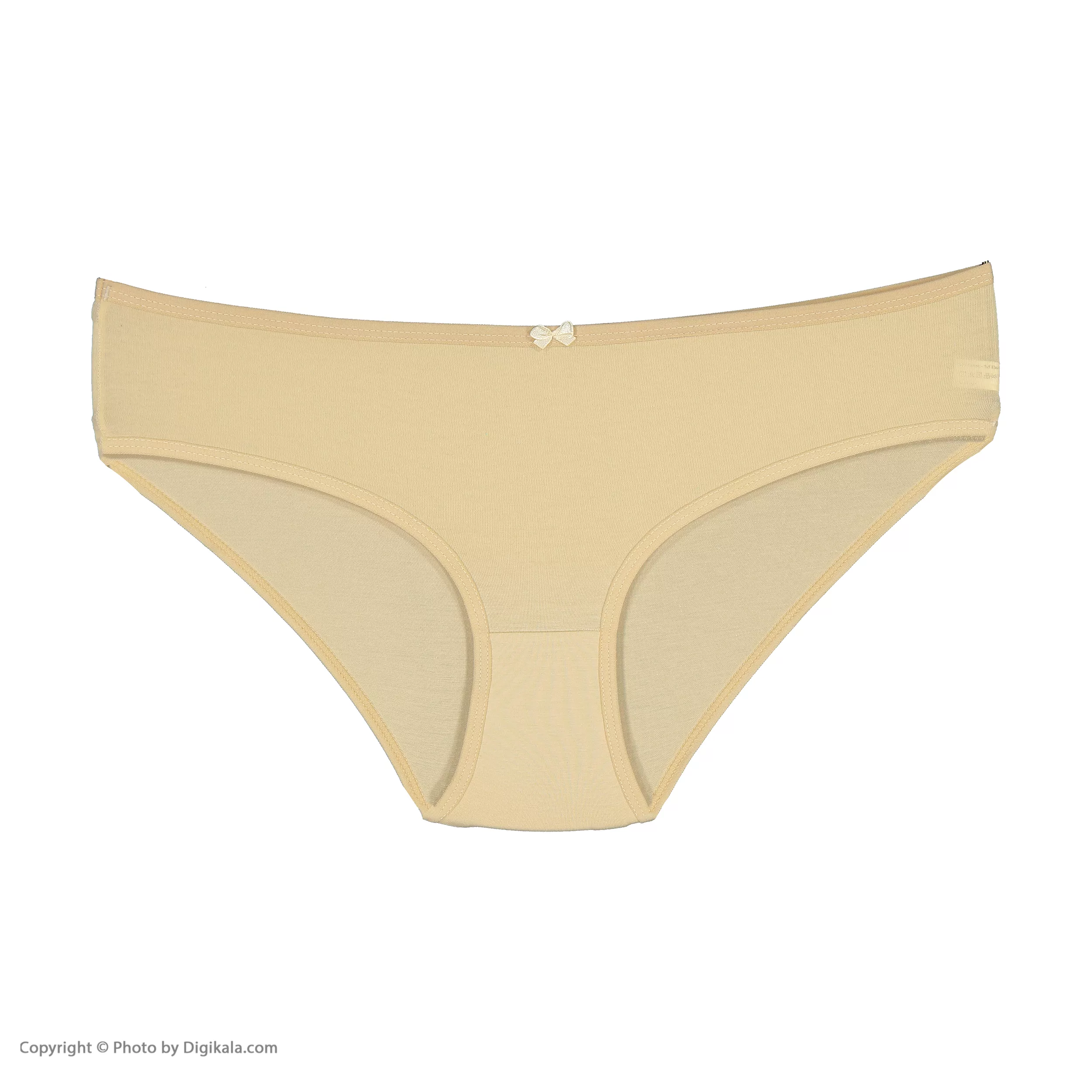 شورت زنانه ژولانیک مدل AE-BMBRCN مجموعه 6 عددی