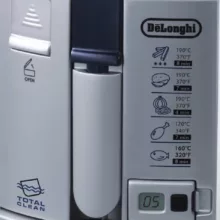 سرخ کن 1.2 لیتری دلونگی مدل F26237