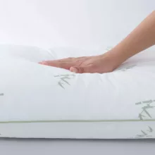 بالش یاتاش مدل Bambu