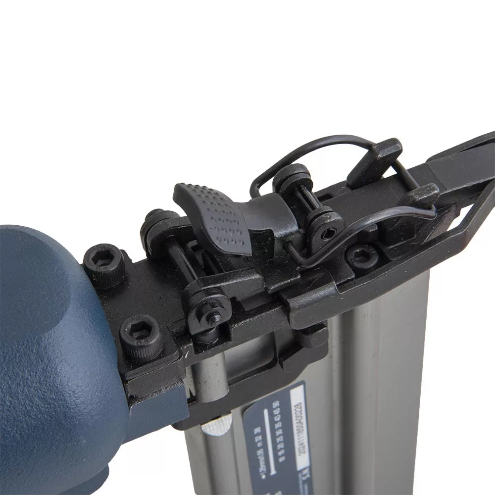 میخ کوب بادی ایوک مدل K-1850A سایز ۵۰ میلی‌متر
