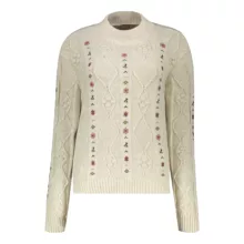 پلیور زنانه ایی اس کیو مدل 04