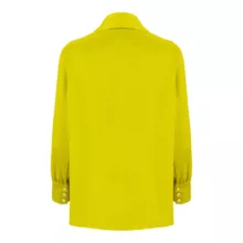 شومیز آستین بلند زنانه السانا مدل ریماس کد 172534