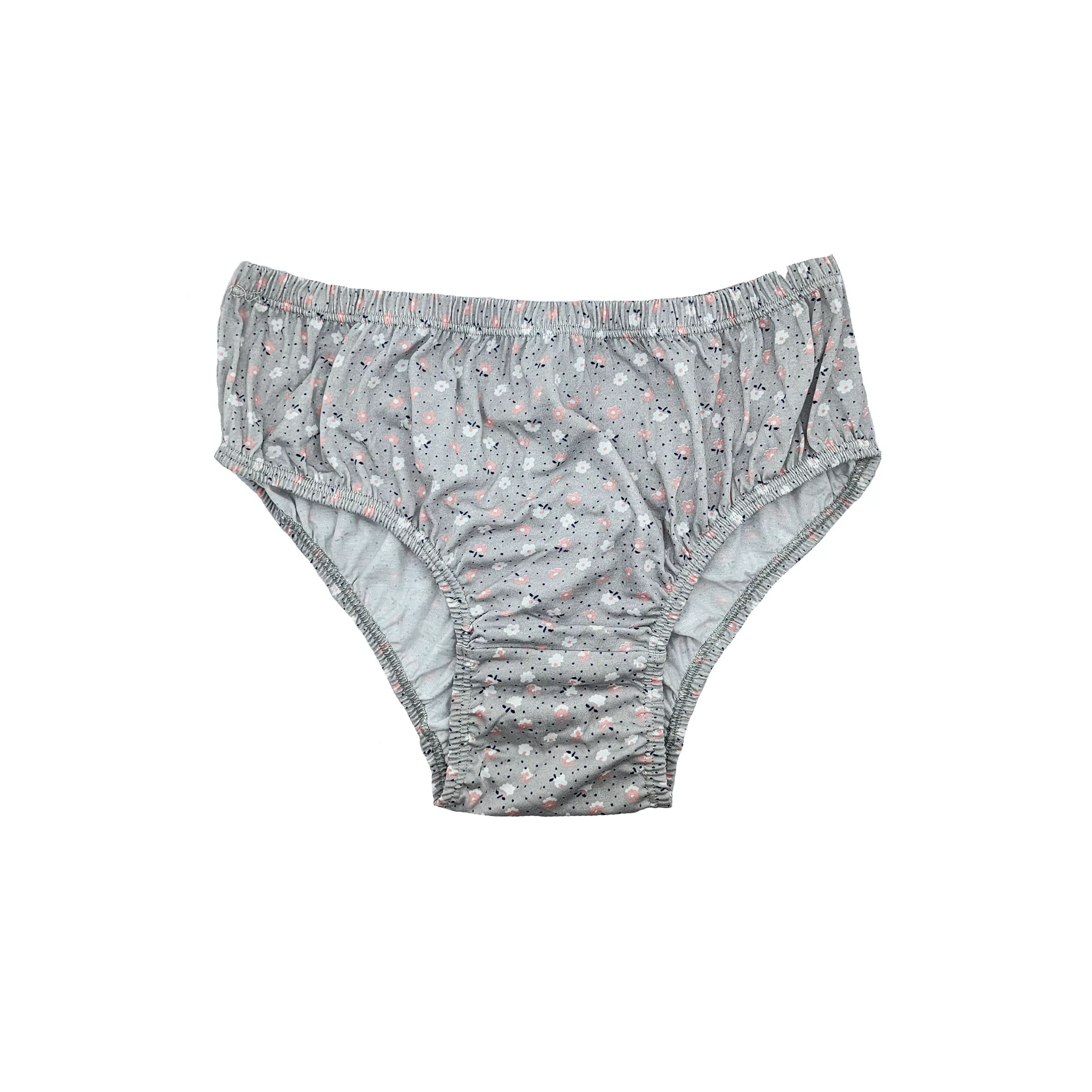 شورت زنانه آداک مدل نخی بسته 6 عددی