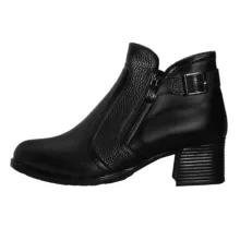 نیم بوت زنانه مدل 4688