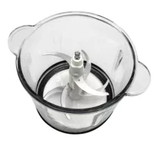 خردکن 3.5 لیتری سیلور کرست مدل SL-2024