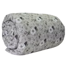 لحاف کرسی سندس مدل باران کد F424 سایز 350×350 سانتی متر