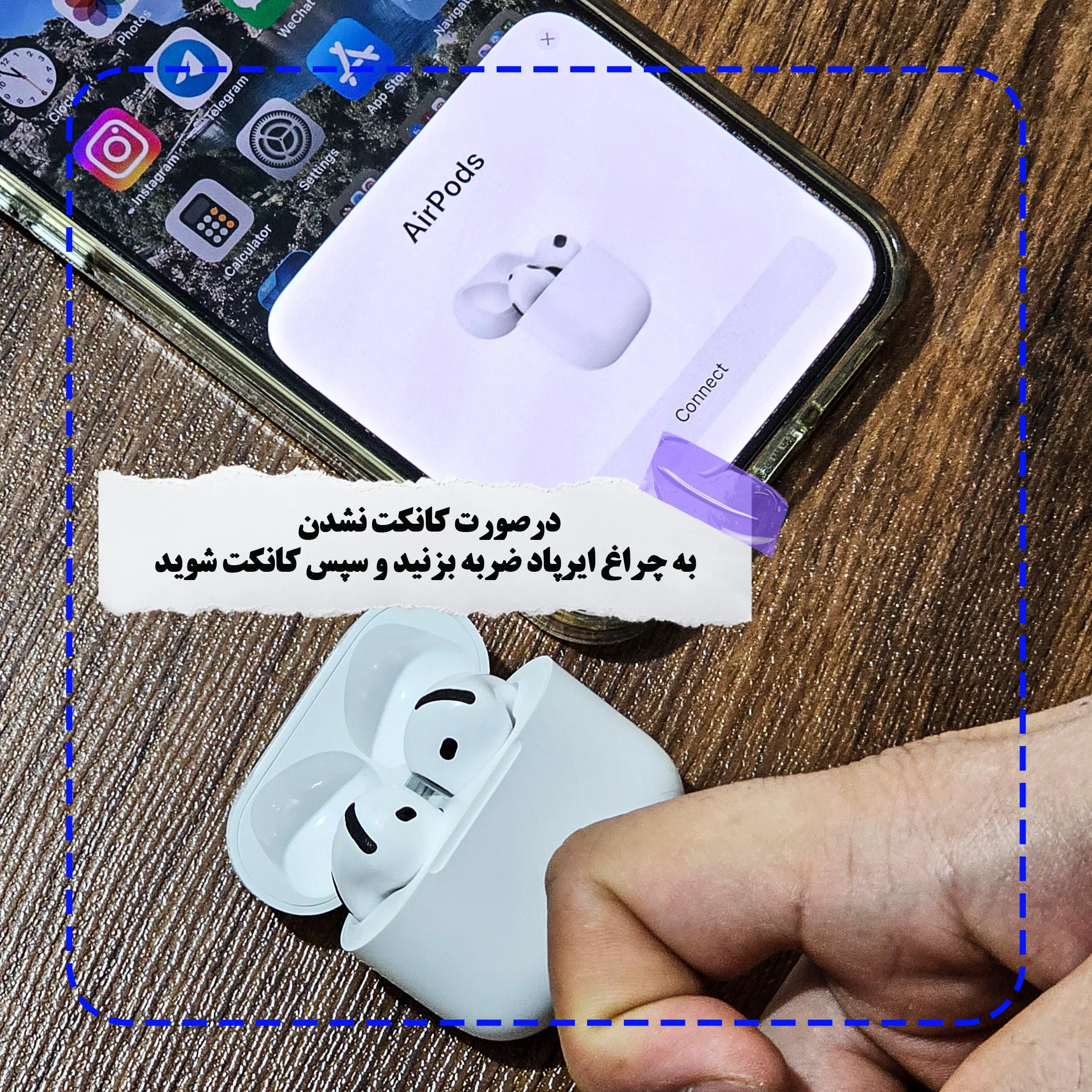 هدفون بلوتوثی وونک مدل v4070