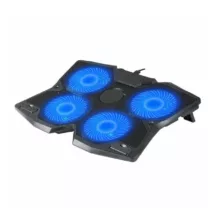 پایه خنک کننده لپ تاپ مدل S400