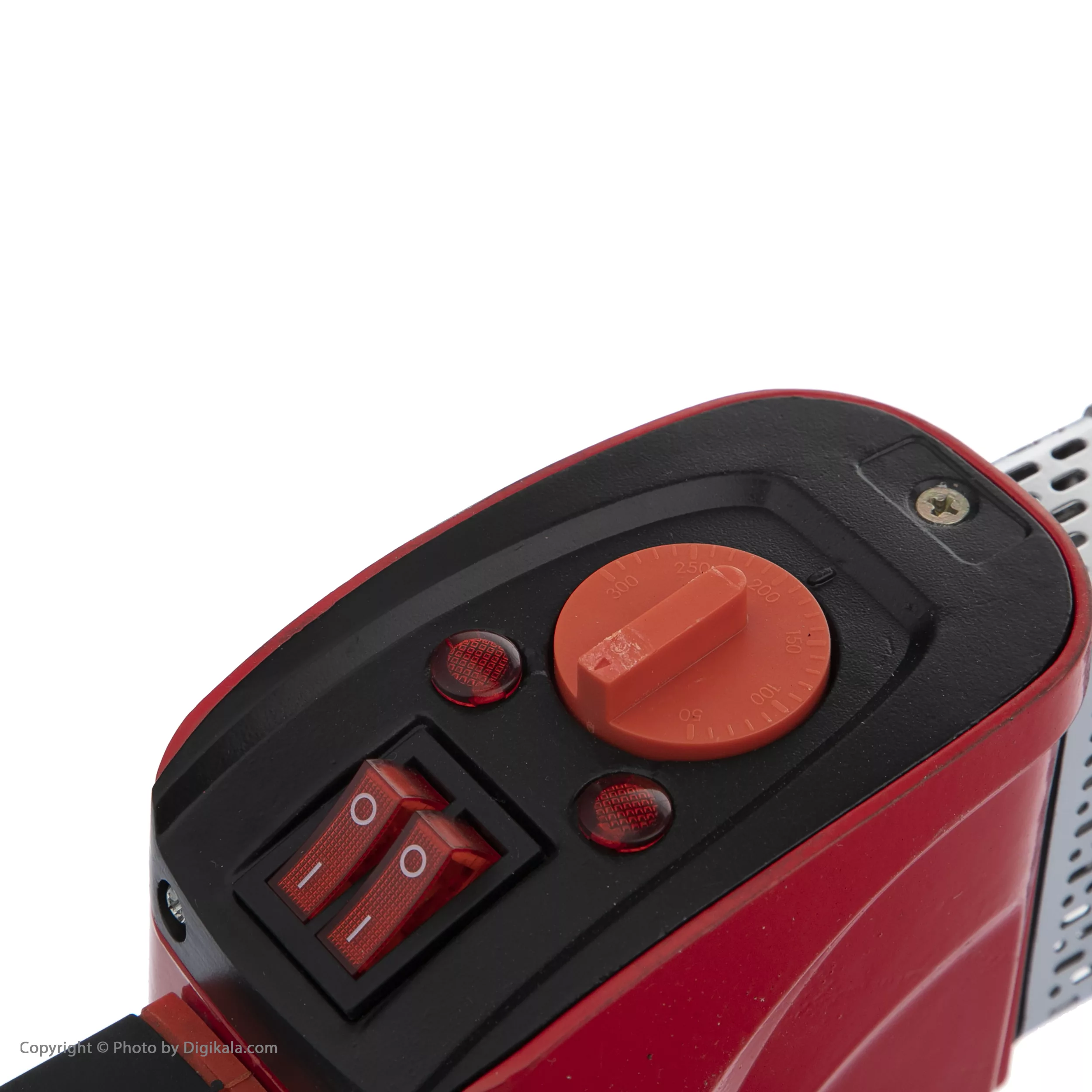 دستگاه جوش لوله سبز اس تی ای مدل CF63-A9