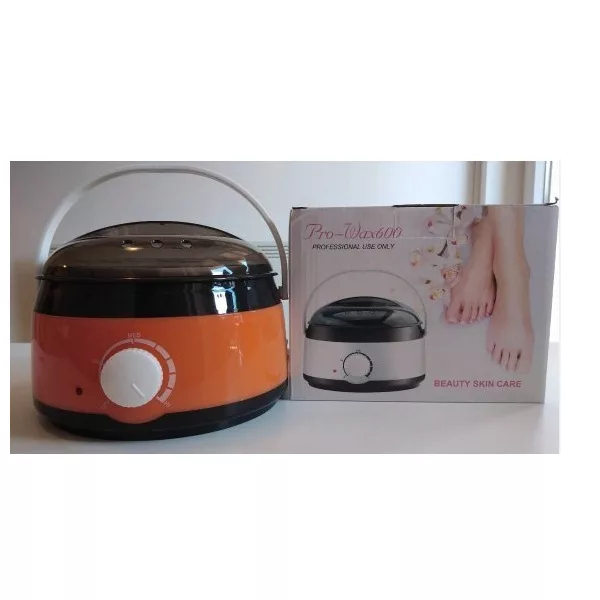 دستگاه ذوب وکس پرووکس مدل wax-600