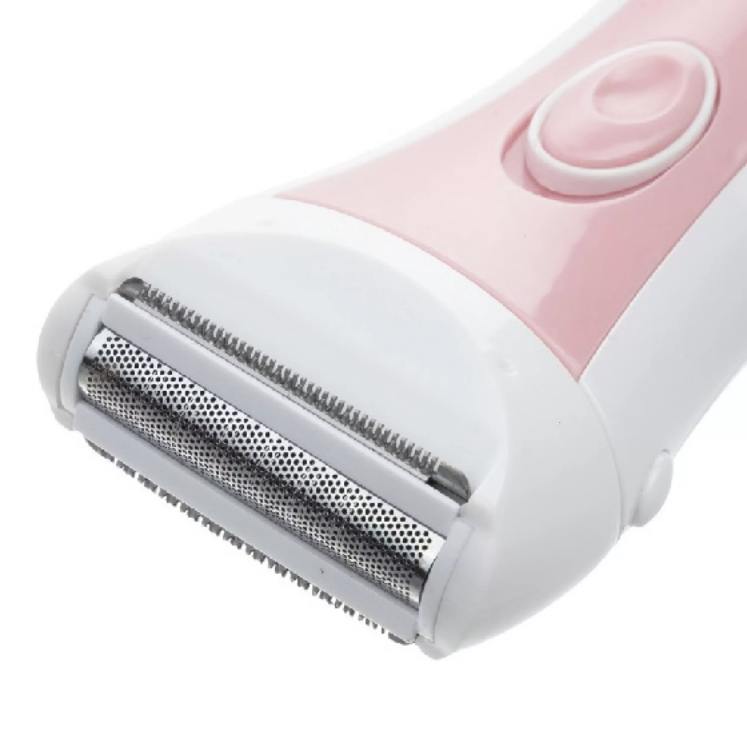 ماشین اصلاح موی بدن بانوان روزیا مدل 6009