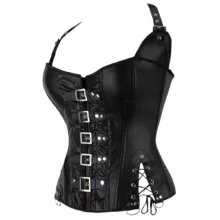 تاپ زنانه مدل Lux000901