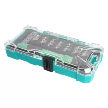 سری پیچ گوشتی پروسکیت مدل SD-9608 بسته 30 عددی