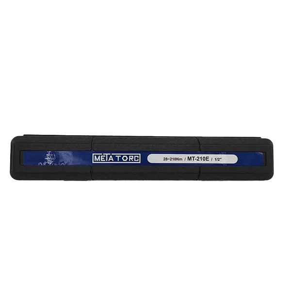 آچار ترکمتر متاتورک مدل MT-210E سایز 1/2 اینچ