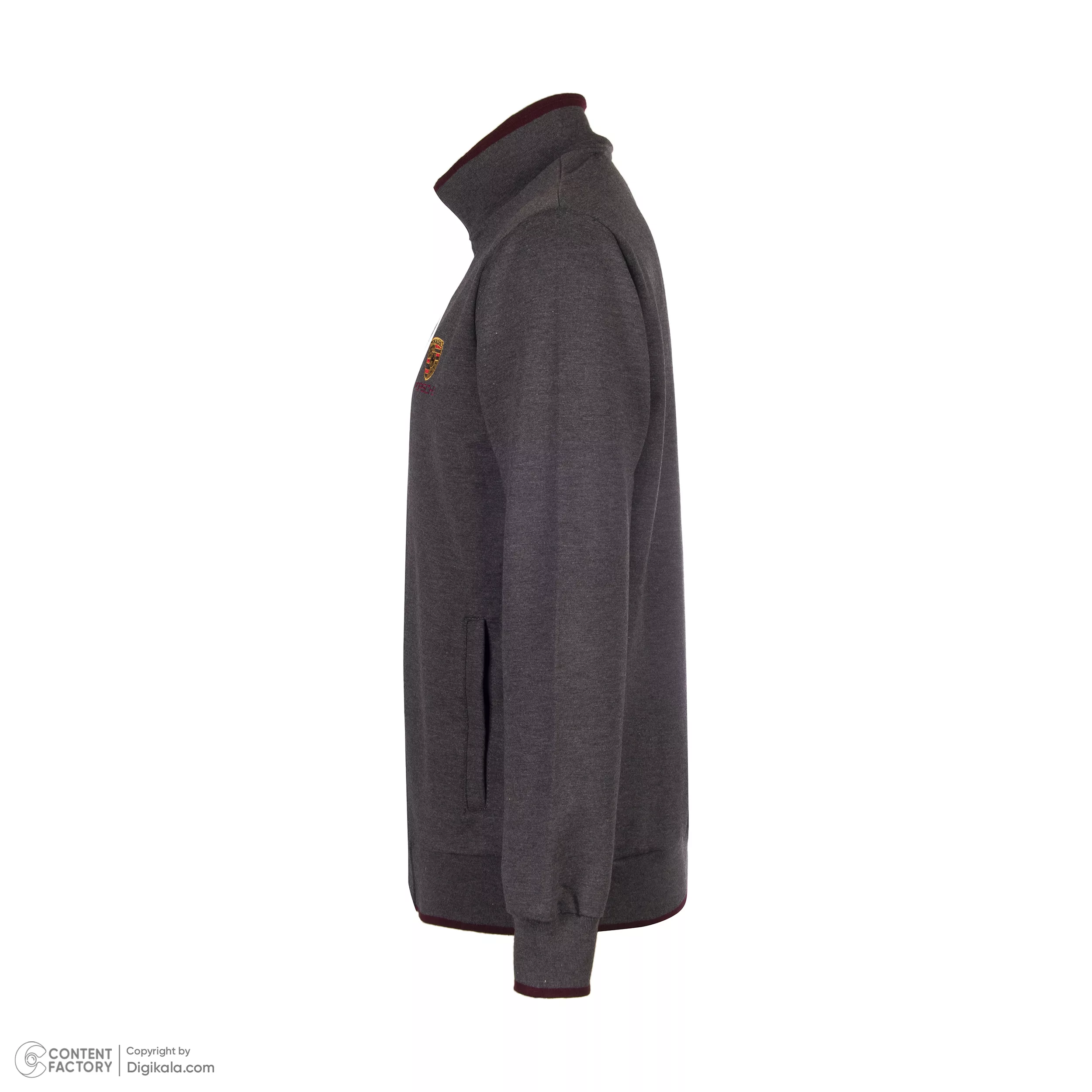 ست گرمکن و شلوار ورزشی مردانه مدل P-O-R-C-H-E.GER.Y.DAR.K