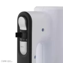 همزن یوتکث مدل HM-2020