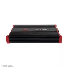 آمپلی فایر خودرو 1 کانال صدای نفس مدل BS-30001D