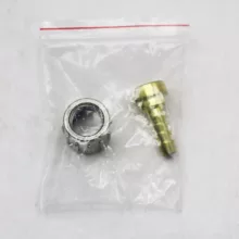 پیستوله رنگ پروتک مدل YP-E90G1/600CC