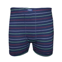 شورت مردانه چیندکا مدل پادار کد 800 مجموعه 6 عددی