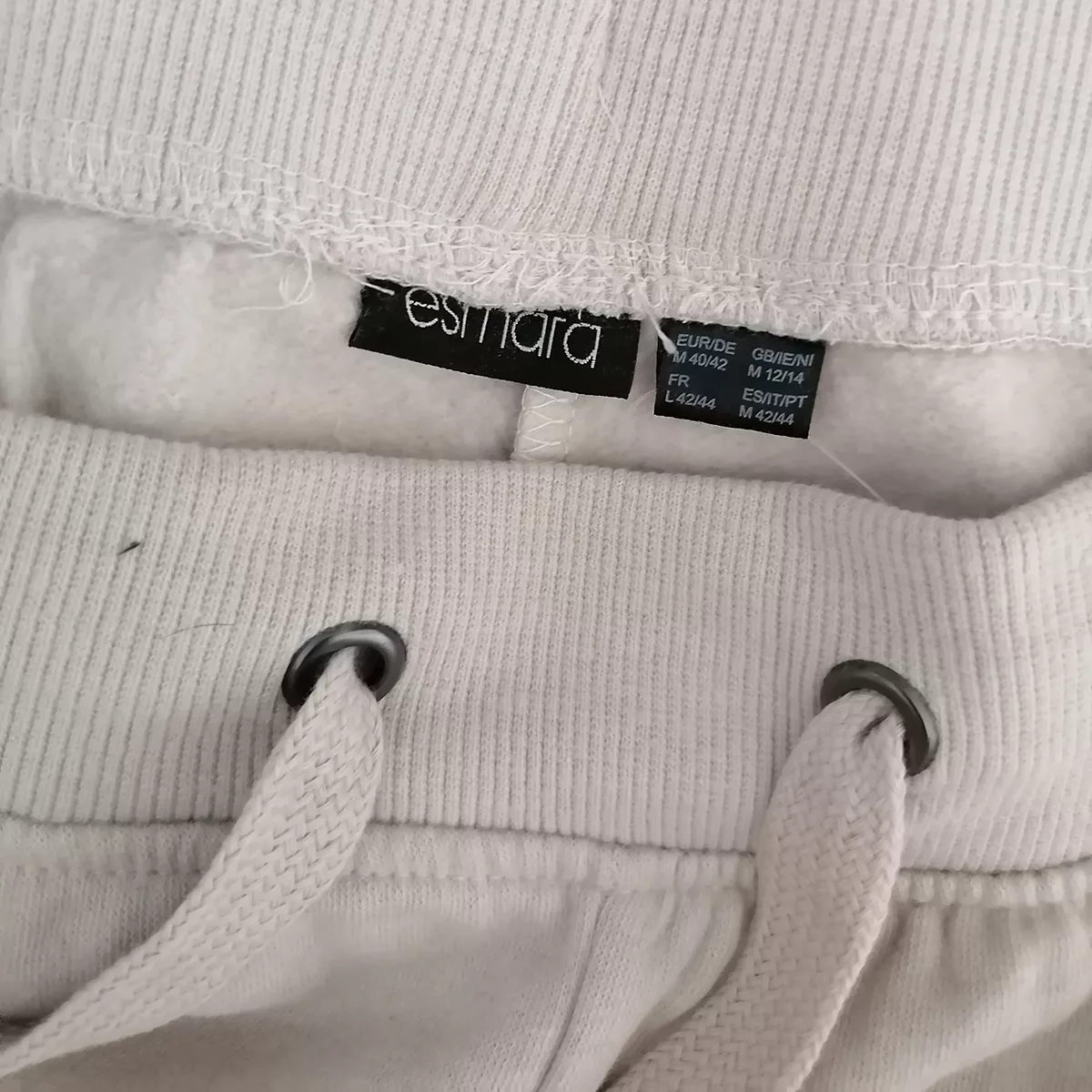 شلوارک زنانه اسمارا مدل 16141450