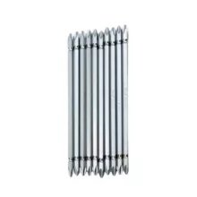رابط سری پیچ گوشتی رونیکس مدل RH-5435 بسته 10 عددی