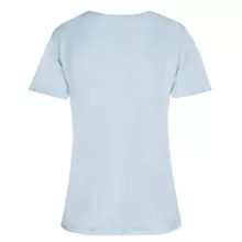 تی شرت آستین کوتاه زنانه مدل SB-SS-2144