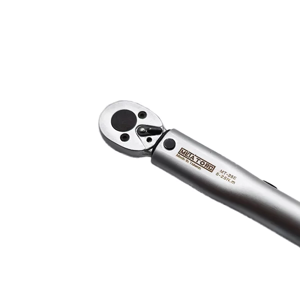 آچار ترکمتر متاتورک مدل MT-25E سایز 1/4 اینچ