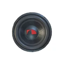 ساب ووفر خودرو ناکامیچی مدل NSW-Z1206D4-II