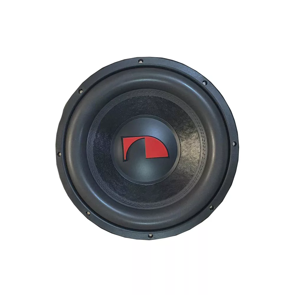ساب ووفر خودرو ناکامیچی مدل NSW-Z1206D4-II