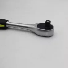 آچار بکس تاپکس مدل YP-1/2INCH-024 مجموعه 24 عددی