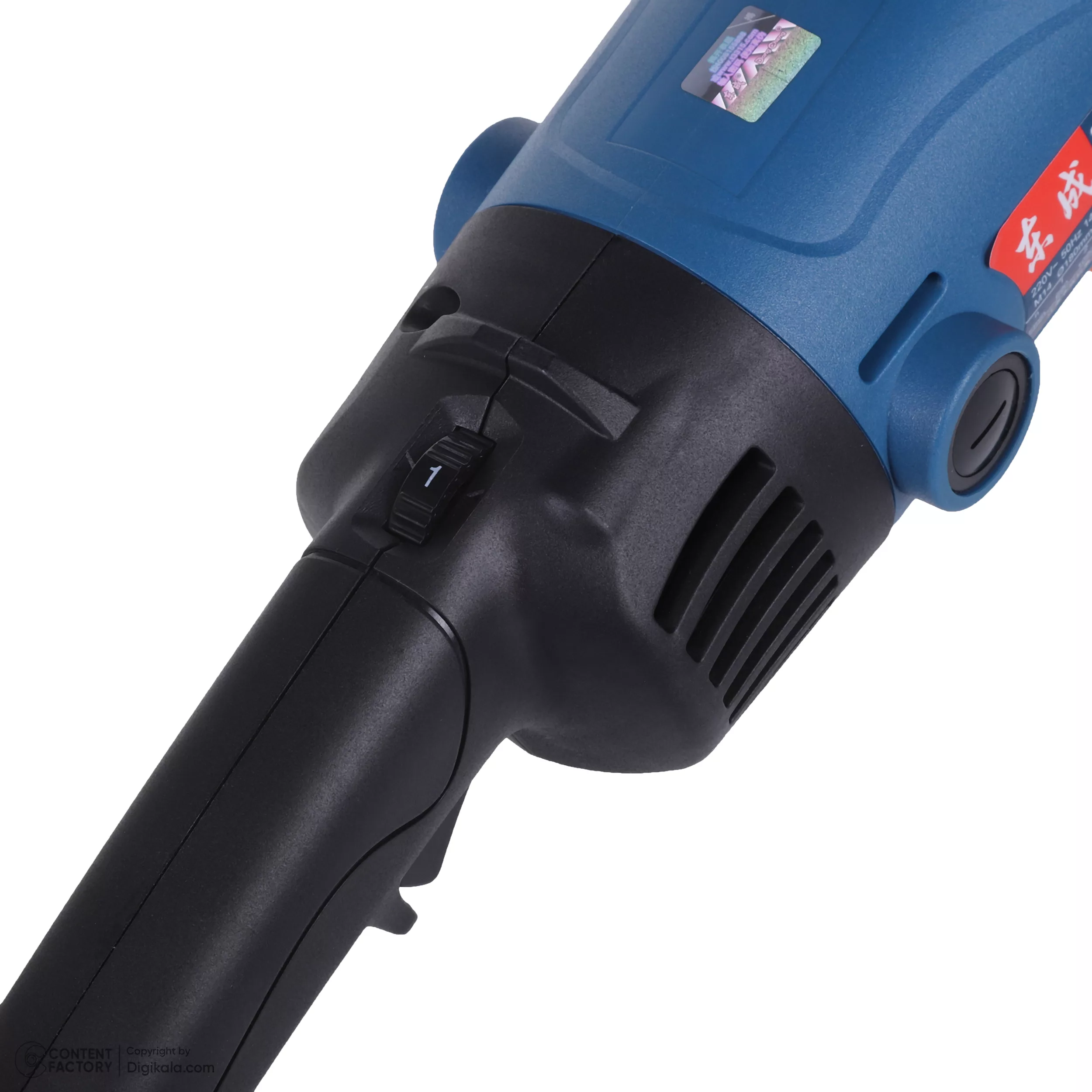 دستگاه پولیش 1400 وات دانگ چنگ مدل s1p-ff04-180 با حرکت روتاری