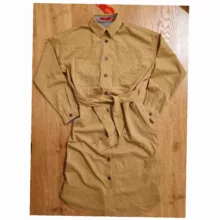 پیراهن زنانه اس.اولیور مدل RSH- 83W0