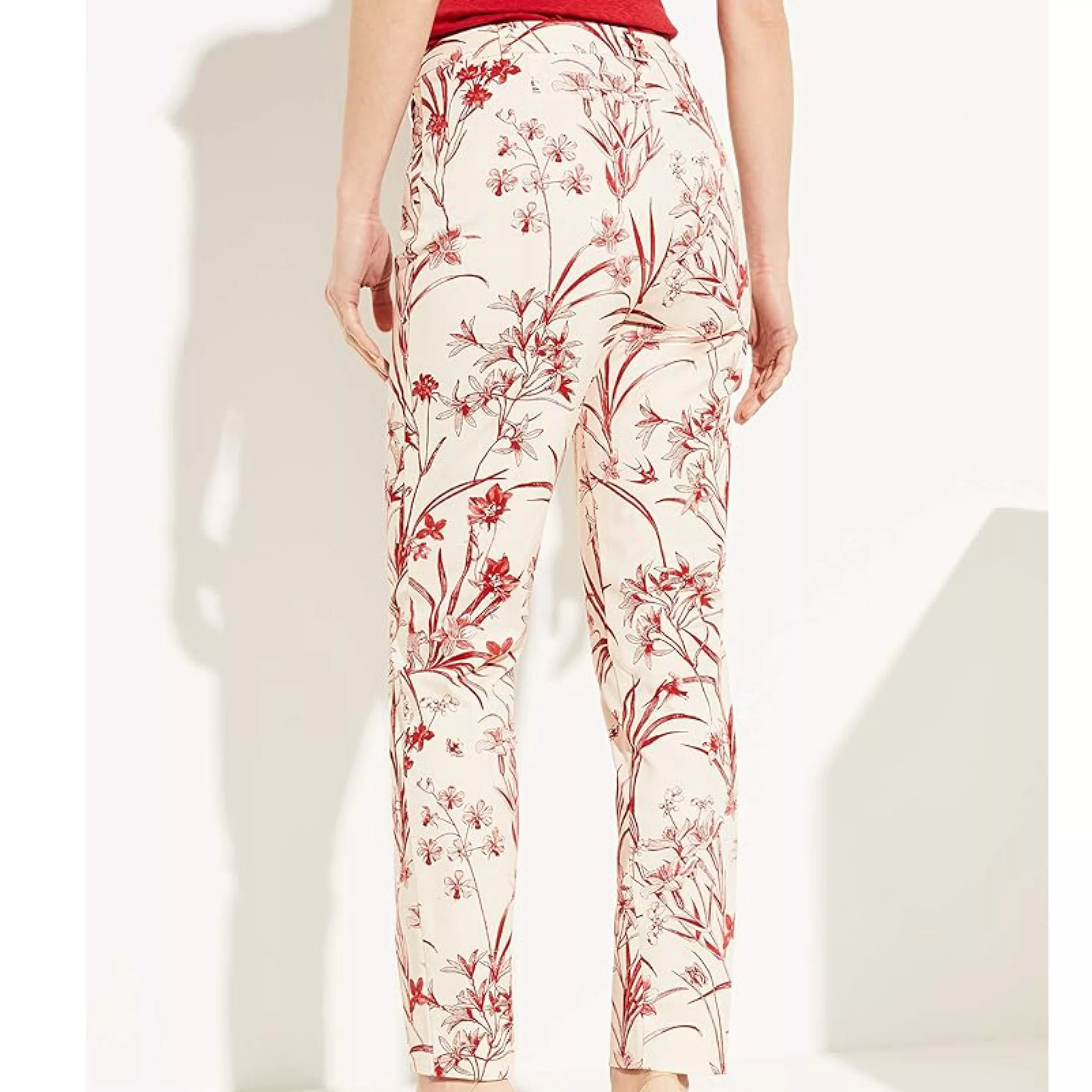 شلوار زنانه کوما مدل RSH - 40B6