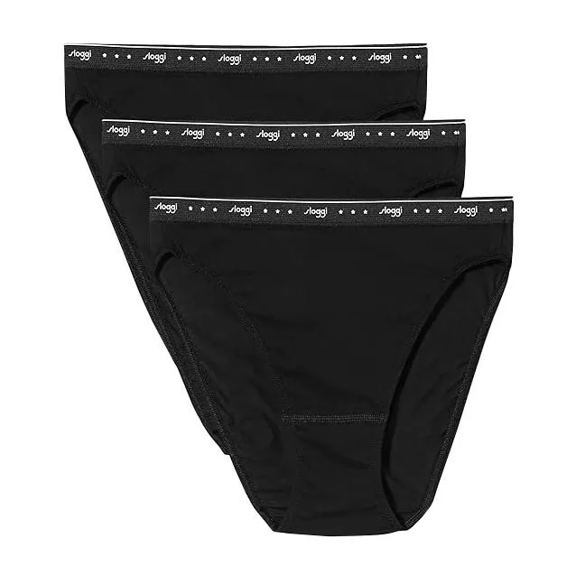 شورت زنانه اسلوگی مدل 183 مجموعه 3 عددی