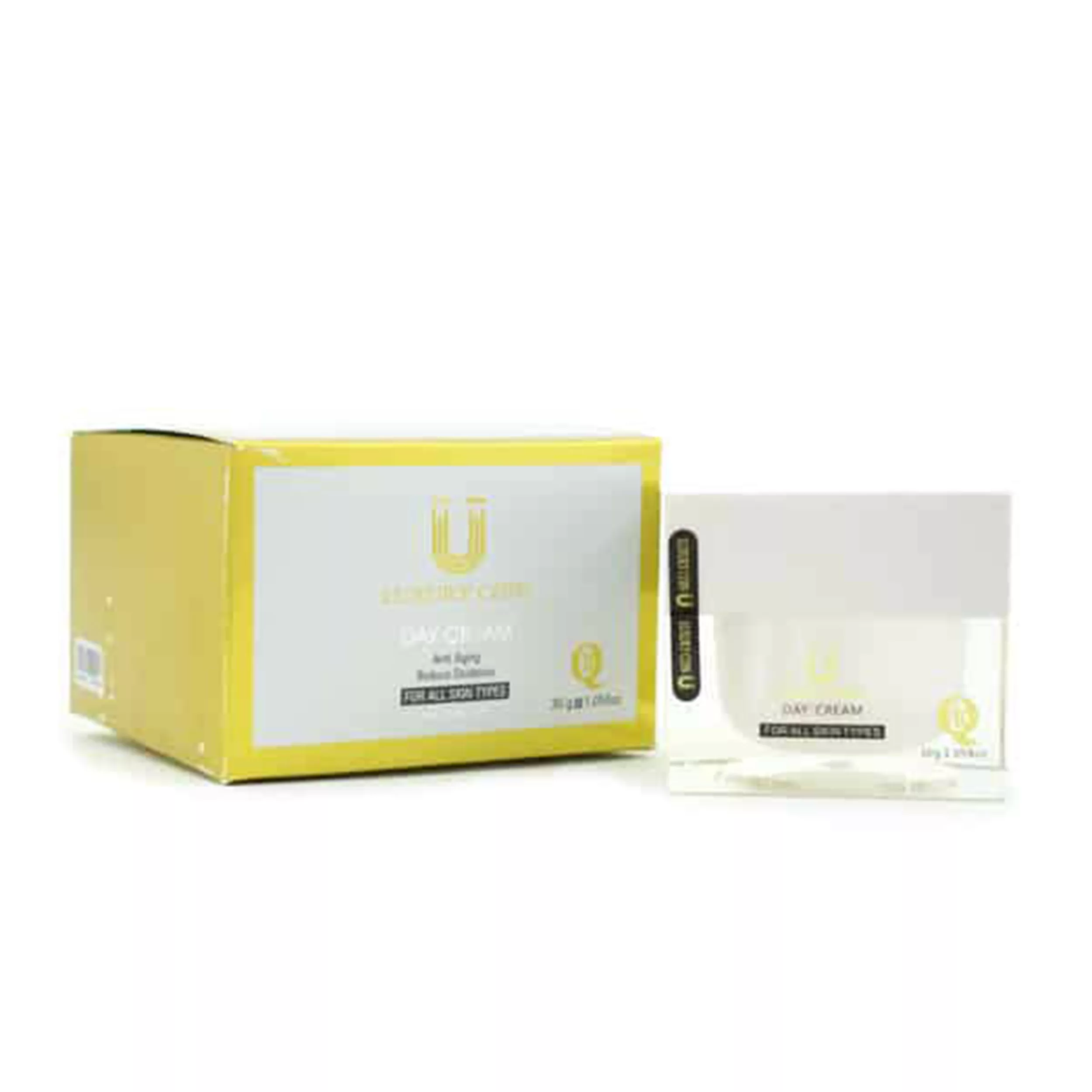 کرم ضد چروک روز لاکچری کوین مدل گلیسرین حجم 30 میلی لیتر