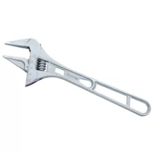 آچار فرانسه پروکسن مدل LA-10 سایز 10اینچ