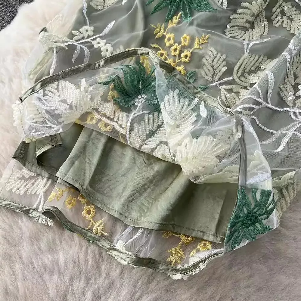 پیراهن زنانه مدل 22300