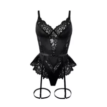 لباس خواب زنانه مدل zb32466