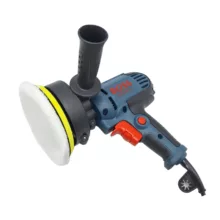 دستگاه پولیش صنعتی باس مدل LIFE _ STYLE