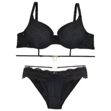 ست شورت و سوتین زنانه آنیل مدل 4842