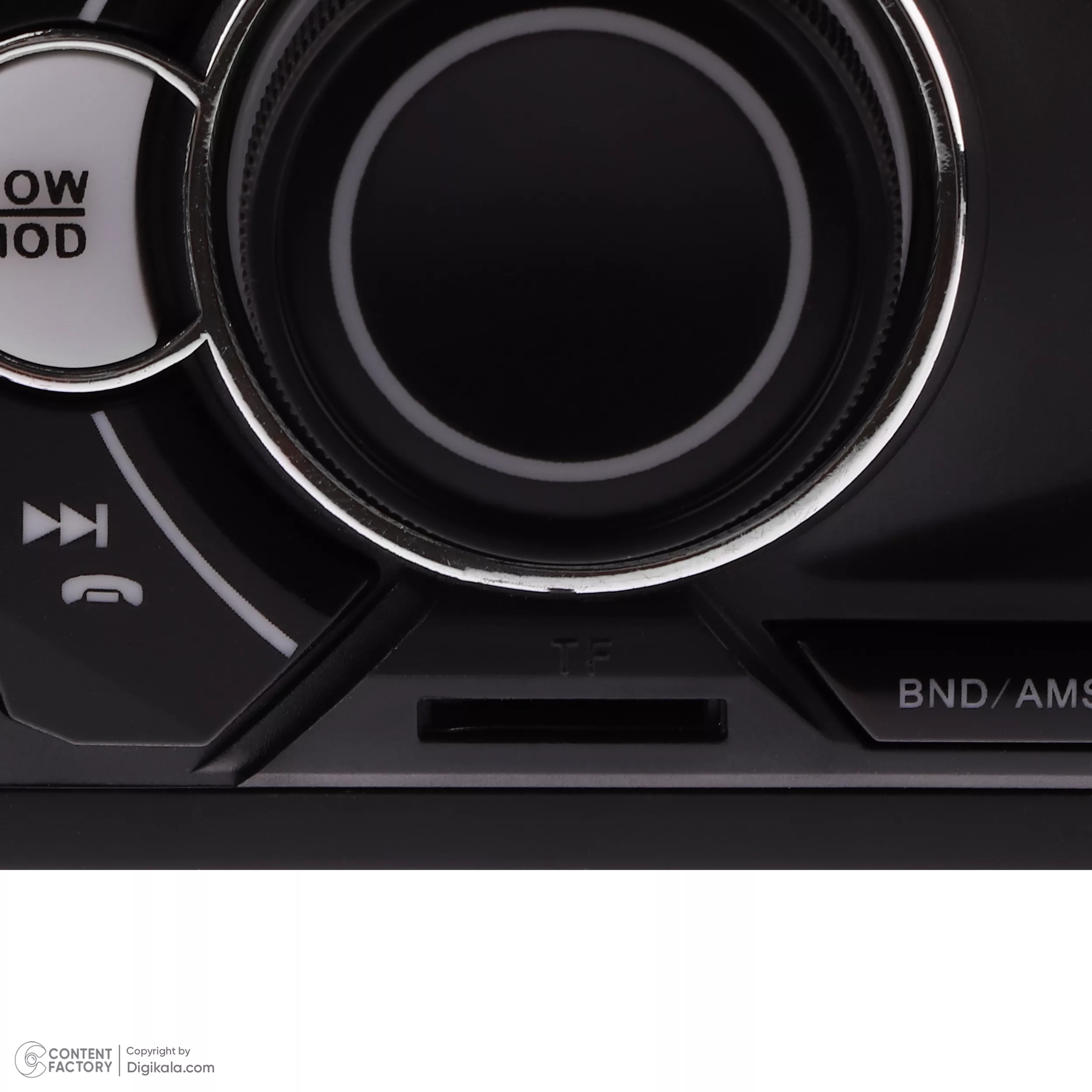 پخش کننده خودرو کلارو مدل CL-6301