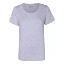 تی‌شرت راحتی آستین کوتاه زنانه ناربن مدل 15211146