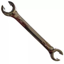 آچار دوسر رینگی مدل چاکدار کد wcs - 5021 مجموعه 6 عددی
