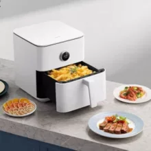 سرخ کن بدون روغن شیائومی مدل MAF10