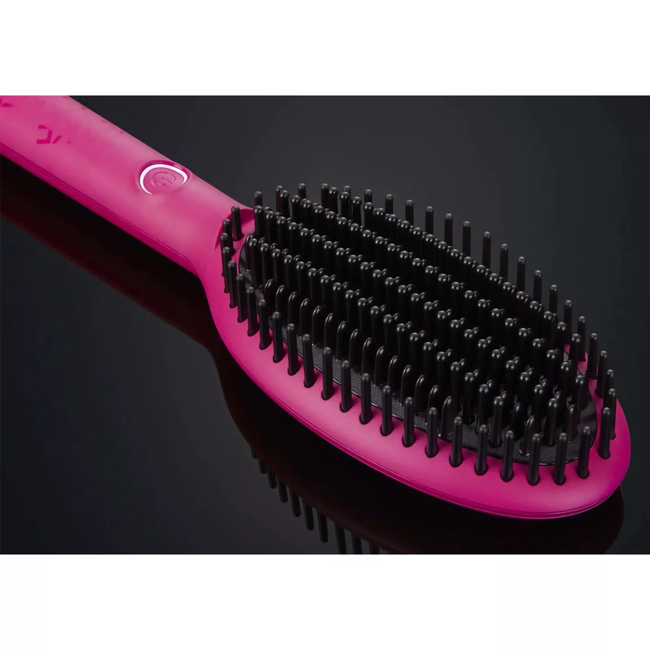 برس حرارتی جی اچ دی مدل glide orchid