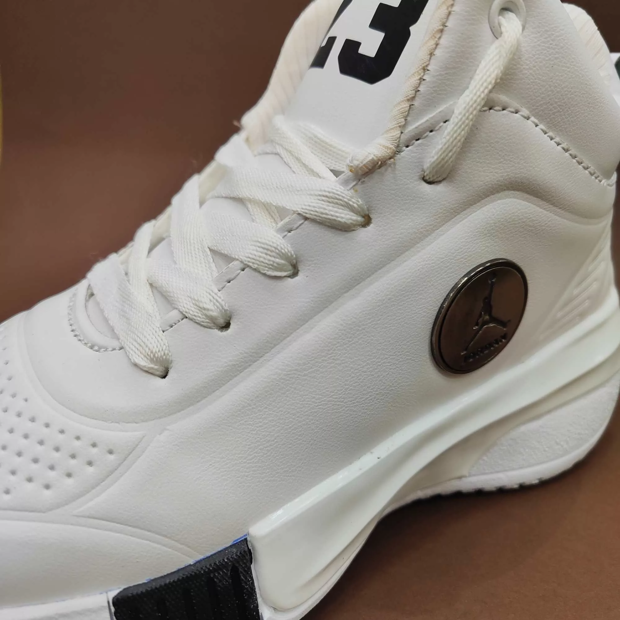 نیم بوت زنانه مدل 2024