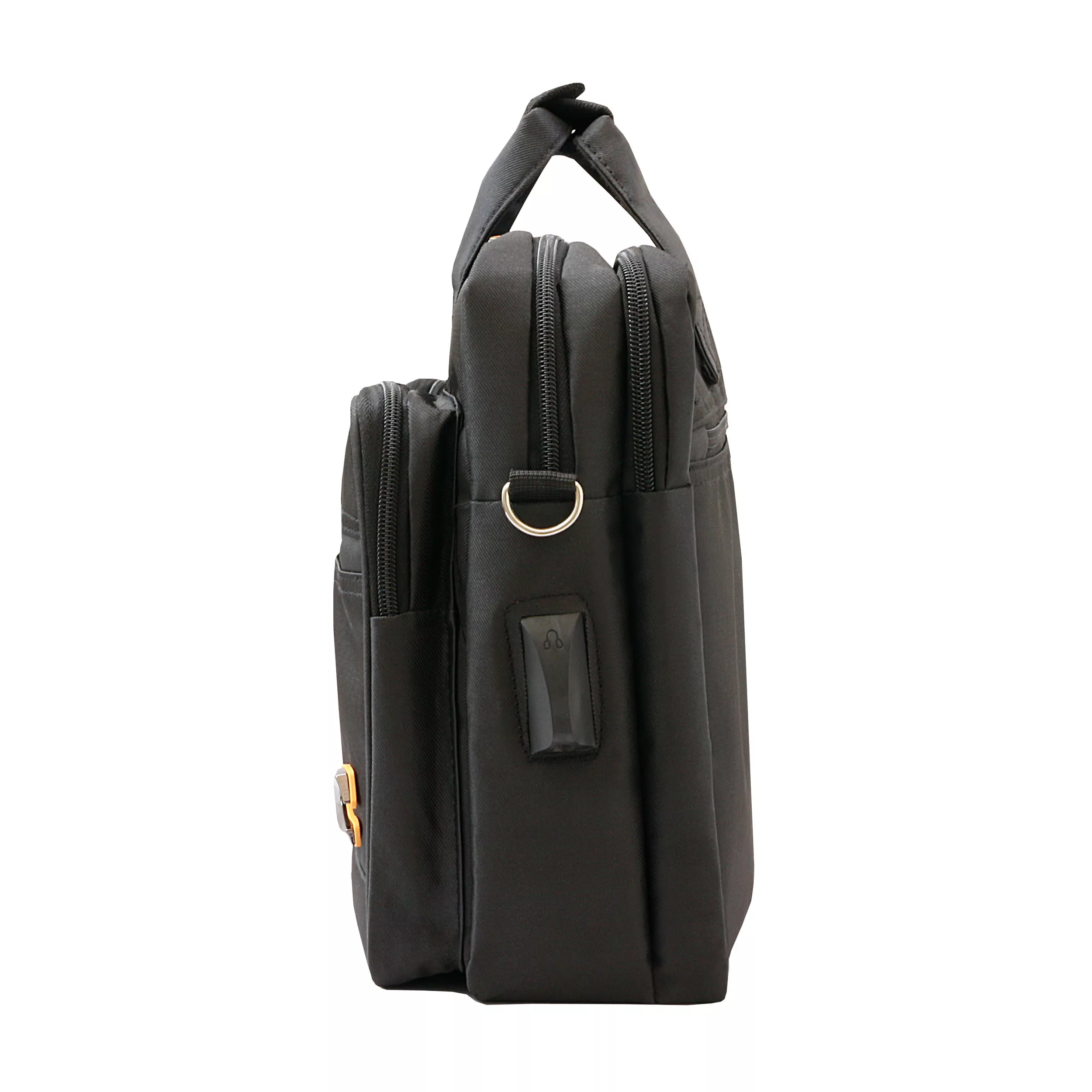 کیف لپ تاپ مدل CML-110 مناسب برای لپ تاپ 15.6 اینچی