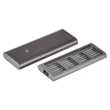 پیچ گوشتی دستی شیائومی مدل Mi Precision Screwdriver Kit مجموعه 24 عددی