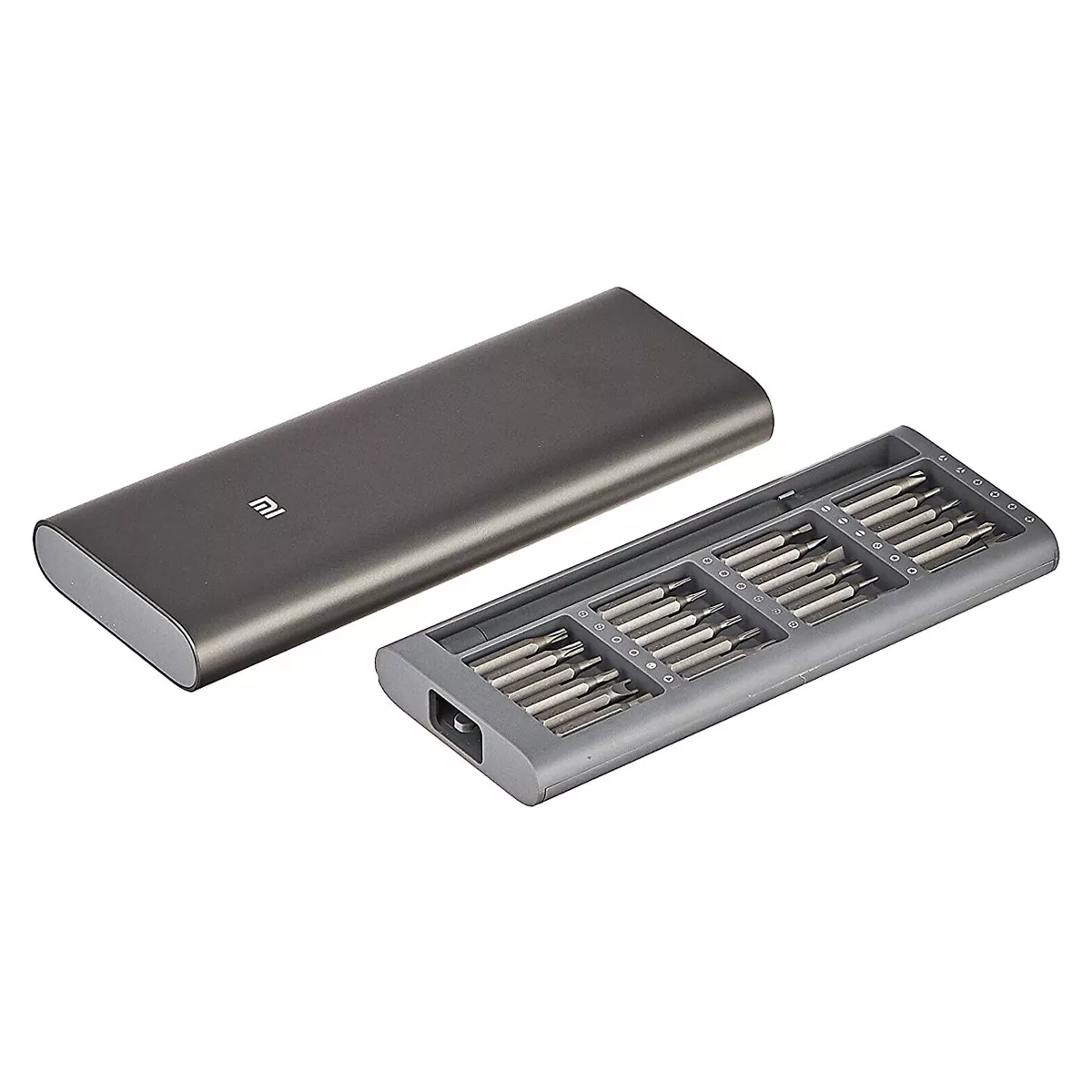 پیچ گوشتی دستی شیائومی مدل Mi Precision Screwdriver Kit مجموعه 24 عددی